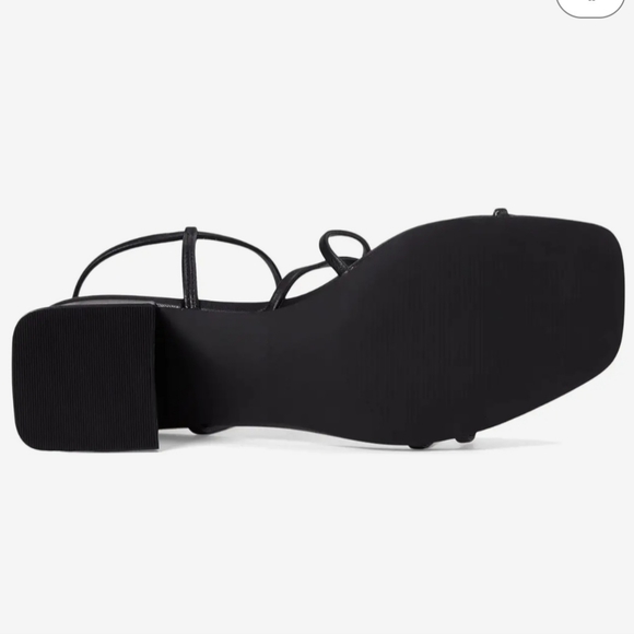 Steve Madden Remmi Heeled Sandal - Picture 5 of 13